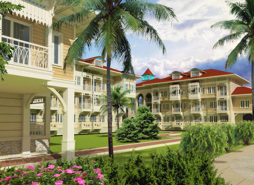 Ali Bey Resort