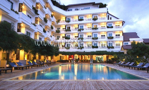 Rita Resort & Résidence