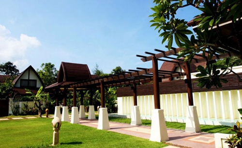 Barali Beach Resort