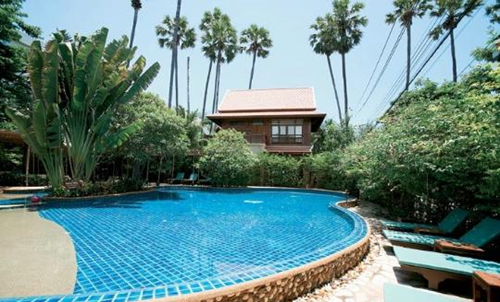 Lapin Resort