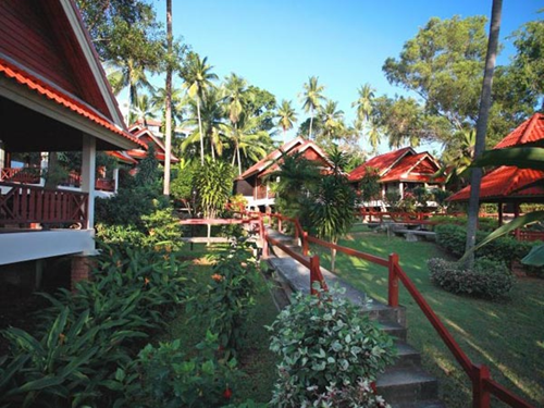 New Star Resort