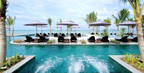 Au-delà du complexe Khaolak
