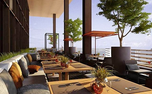 Hilton Pattaya