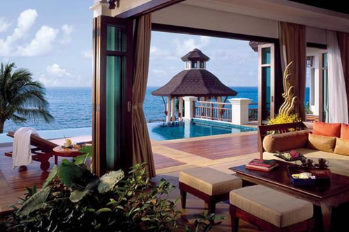 Sheraton Pattaya Resort