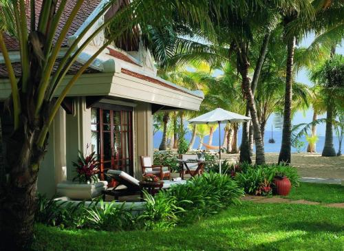 Santiburi Resort & Spa