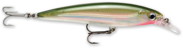 Rapala X-Rap Rapala X-Rap