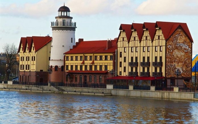 Kaliningrad