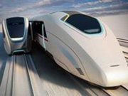 Les trains les plus rapides du monde