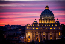 Les plus grands temples du monde