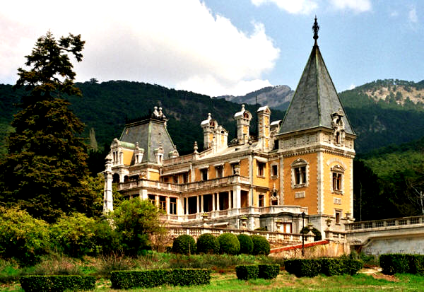 Massandra