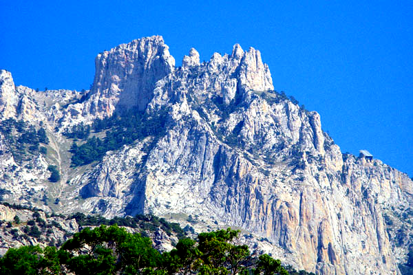 Mont Ai-Petri