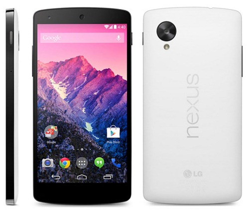 Google Nexus 5