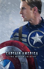 Captain America: L'autre guerre