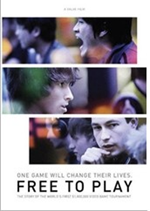 Classement du film gratuit pour jouer