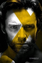 X-Men: Days of Future Past