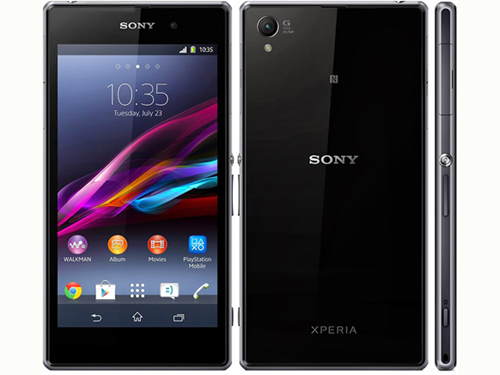 Sony Xperia Z1