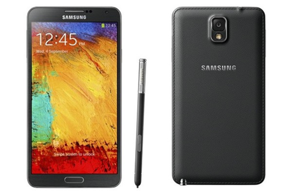 Samsung Galaxy Note 3