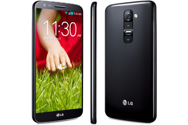 LG G2