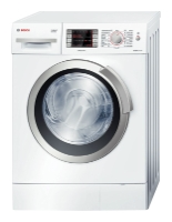 Bosch WLM 20441
