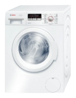 Bosch WLK 20263
