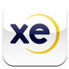 Monnaie XE
