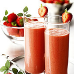 Top 10 des smoothies sains de célébrités