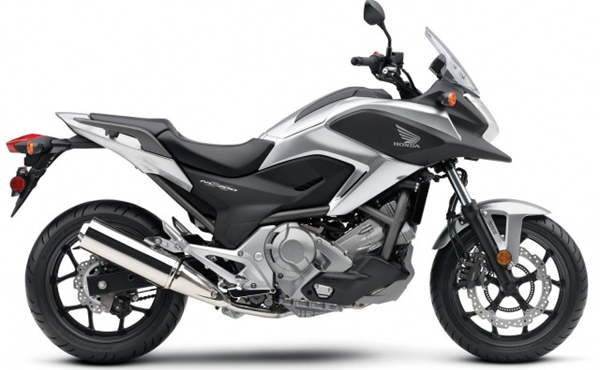 Honda NC700X