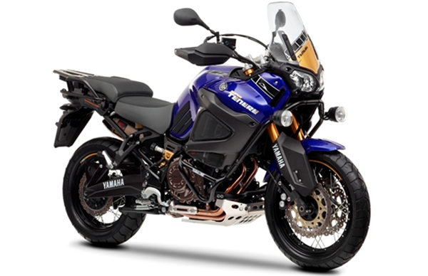 Moto Yamaha la plus populaire