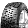 Touche de glace Dunlop