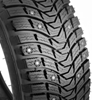 Michelin X-ICE Nord XIN3
