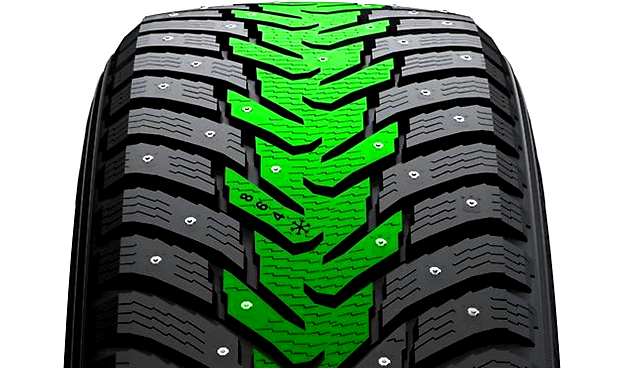 Nokian Hakkapeliitta 8 Nokian Hakkapeliitta 8