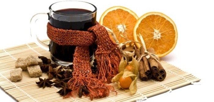 Vin chaud