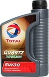 Quartz total 9000