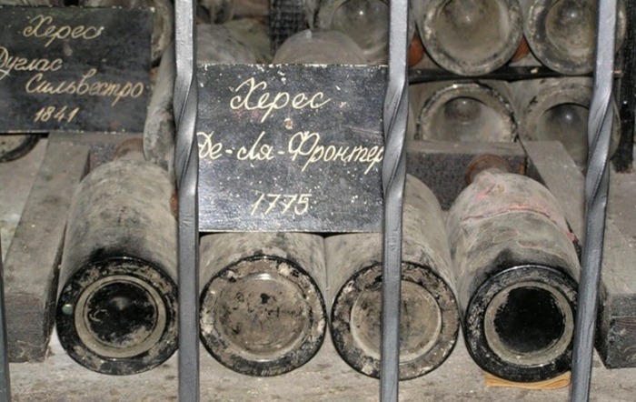 Jerez de la Fronteira
