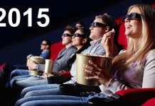 Les films les plus attendus de 2015