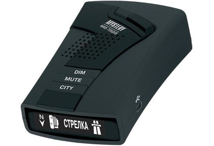 Mystère MRD-705GVS