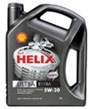 Shell Helix Ultra Extra