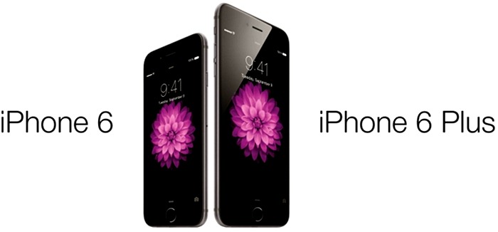 Apple iPhone 6