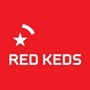 Keds rouges