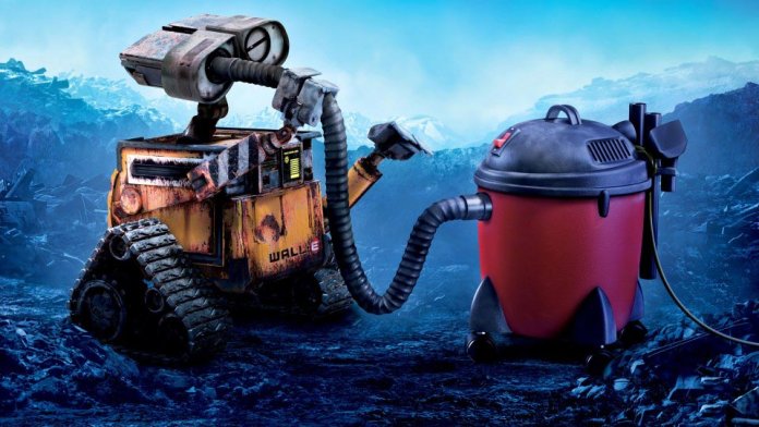 aspirateur