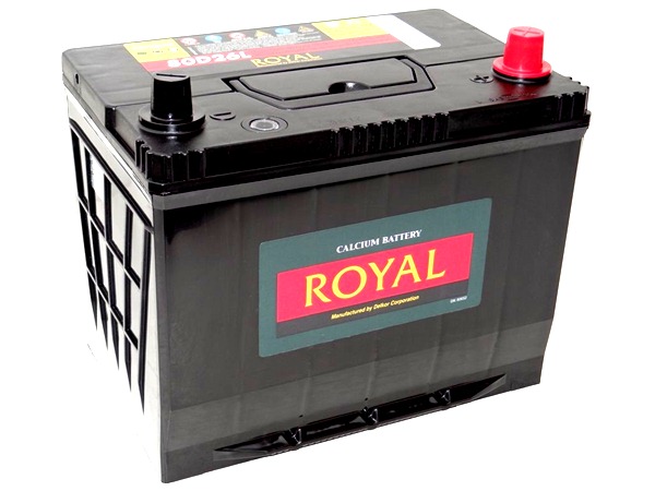 ROYAL
