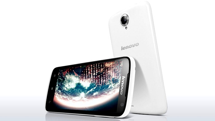 Lenovo S820