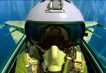 Les selfies les plus dangereux et les plus extrêmes (Photo + Vidéo)