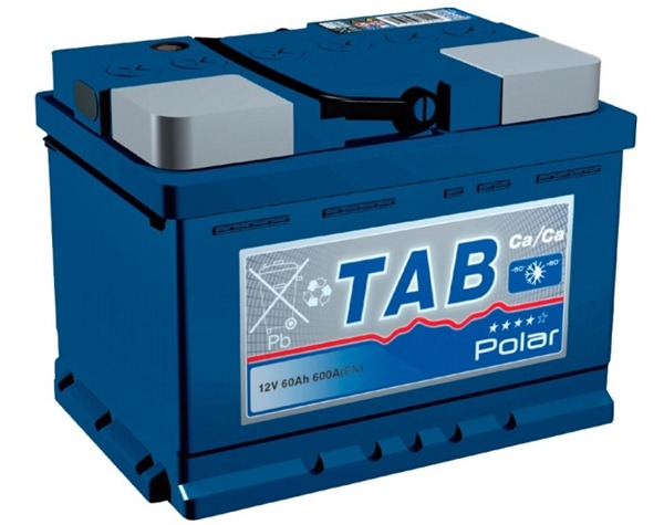TAB Polaire
