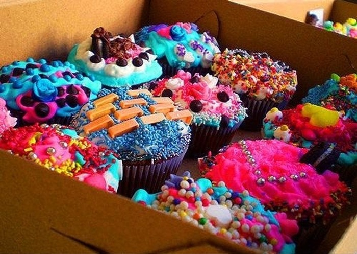 Cupcakes