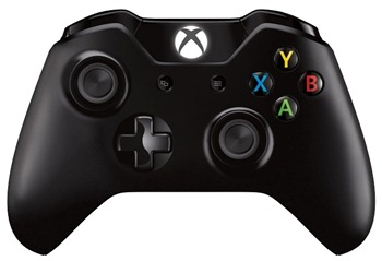 Manette de jeu XOne Manette de jeu XOne
