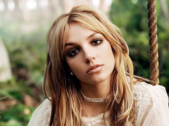 Britney Spears