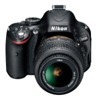 Kit Nikon D5100