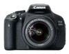 Kit Canon EOS 600D