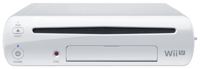 Nintendo Wii U